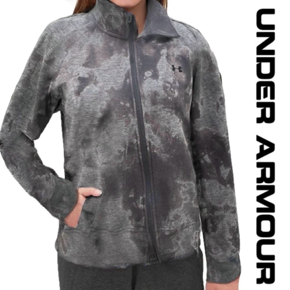 Under Armour Zip Up Hoodie